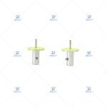FUJI CP6 1.0mm Nozzle AWPH9520