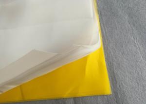 China Stable Tension 72T -165T Screen Printing Mesh Material factory