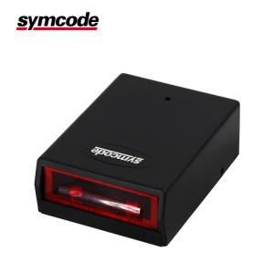 China 1D Laser Fixed Mount Scanner / Barcode Scanner Engine Auto Sense Mode factory