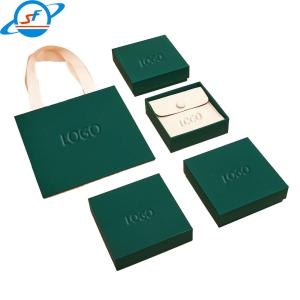 China Factory custom microfiber Carrying bags Suitcases Gift boxes Pouches Jewelry bracelets earrings Envelope bags Jewelry ba factory