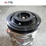 24V AC Compressor 421-07-31221 20Y-979-3111 for PC200-6 Excavator Parts