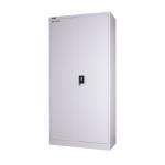 Modern Design School Student Dorm Storage Cabinets With Two Doors