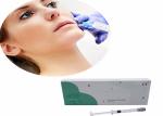 Ultra Deep Hyaluronic Acid Gel 24mg/Ml Nonsurgical Butt Lift Derma Filler