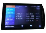 3NH 3.5" Touch Screen Spectrophotometer YS3020 Customized Measuring Aperture