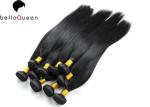 BellaQueen Soft 7 Grade Wholesales Unprocessed 100% Brazilian Virgin Hair Weave