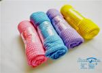 Multi-Purpose Microfiber Glass Cleaning Cloth Super Absorbent Machine Washable