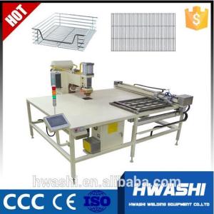 China High Precision Wire Welding Equipment Two Phase With 500mm/Sec Feeder Moving Speed factory
