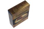 Free DHL Shipping@HOT Classic Blu-Ray DVD Movie Wholesale The Lord of Rings