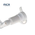 Dead Space Kit Closed Suction Catheter For ICU Patient
