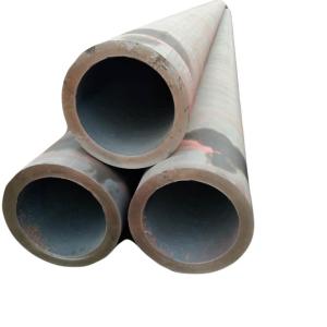 China GH2132 Monel K-500 Alloy31 Special Nickel-Based Alloy Stainless Steel Pipe factory