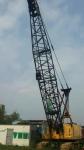 Used Sumitomo 80 Ton Crawler Crane For Sale