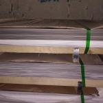 EN Standard Hot Rolled Stainless Steel Sheet For Boiler 3 - 16mm Thickness