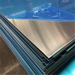 5083 H111 1100 1060 3003 6061 Aluminum Plate Cold Rolled Hot Rolled