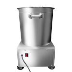 Cost-Effective Date Seed Dehydrator Machine
