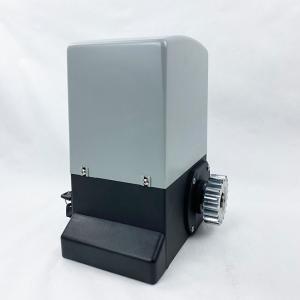 China 2000kg Automatic Sliding Gate Opener AC 220V Solar Powered Sliding Gate Opener factory