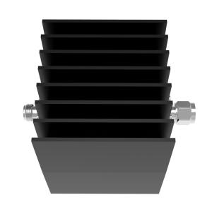 China RoHS Compliant Microwave 18G 100W RF Attenuator For IBS And DAS factory