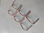 Insulated And Bare Copper Wire CNC Bending Machine Rotary