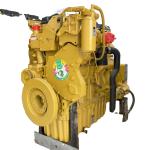 MAOQUN excavators engine parts engine assembly CAT C9