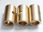 Precision Bending Sheet Metal Parts Stainless Steel Aluminium Anodized