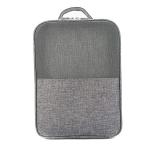 Strong Shoe Duffle Bag Sturdy Handle Design Universal Size Easy Transport