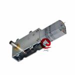 51mm 24V High Torque Permanent Magnet DC 12V High Speed 12000 Rpm Brush Small Dc