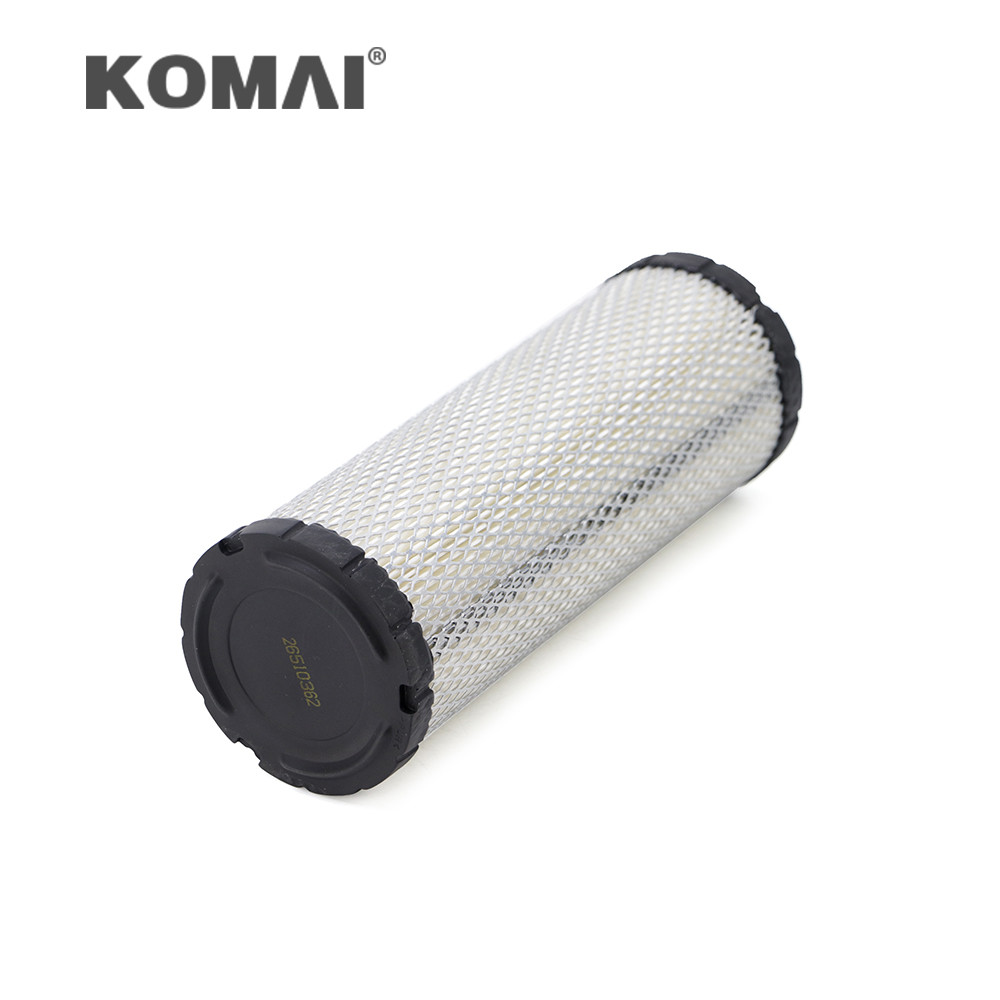 Heavy Equipment Air Filter Element 26510362 C 11103/2 2525532 87290072 9976518 332/925348
