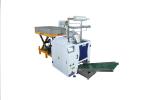 Semi-automatic Bulk Products Filling Sealing Wrapping Machine With Check