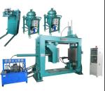 Electrical Insulator Dry-type Transformer Vacuum Epoxy Resin Casting Plant