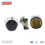 437F-3535-45W LED Car Headlight Bulbs Ultimate Solution for 9V 36V Year 2010