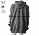Inherent Winter Cotton Fr Flannel Flame Resistant Long Sleeve Shirts With Hood