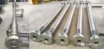 Industrial Rotary Drilling Hose 5000psi Fire Resistant MSHA Hydraulic Hose