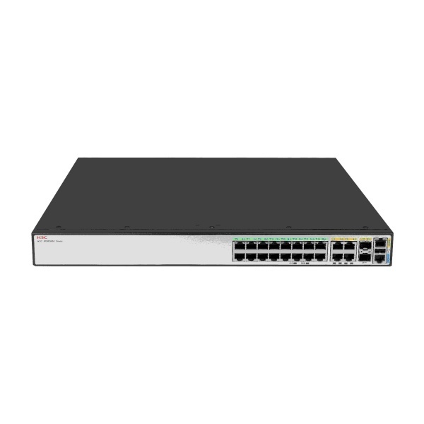 High-Performance H3C RT-MSR2630-G-X1 Router Multi-Core CPU VPN & Firewall Security Modular Expansion
