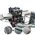 Solar Panel Recycling Machinery for Mixed Metal Powder Silicon 200-1000kg/h