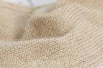 Silky Recycled Acrylic Nylon Blend Yarn , 2/26NM Skin Friendly Alpaca Blend Wool