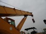 USED GROVE RT750 50t ROUGH TERRAIN CRANE FOR SALE
