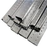 Insulating Glass Aluminum Spacer Bar 5.5mm