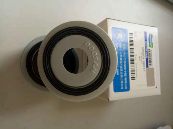 DH Doosan Daewoo Excavator Hydraulic Oil Tank Cap Vent Valve Breathable Filter
