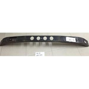 China Bumper Inner Frame For HINO MEGA 700 Truck Spare Body Parts factory