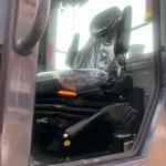 Front Loader SNSC Mini 2 ton Wheel Loader ZL20 within Qingzhou with Hydraulic