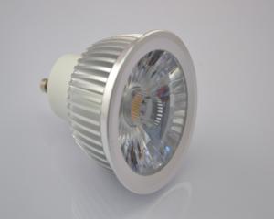 China Driverless COB dimaable LED light 6w 360LM 6.3 USD factory