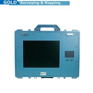 China High Frequency Echosounder For Shallow-Water Surveying factory