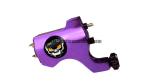 Ghost Clip Cord Connection Rotary Tattoo Machine Gun 4.5w Motor 7-12 Volts For