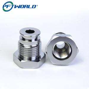 China Machining Service ODM Cnc Turning Milling Parts Acrylic Rapid Prototyping factory