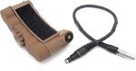 BNVD Night Vision Accessories Cable Lemo Male 4 Pin To Right Angle Fischer 4 Pin