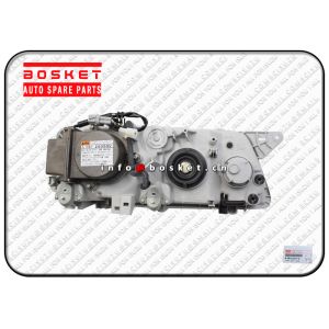 8981440770 8-98144077-0 Head Lamp Assembly for EXY NEW ZEALAND / Isuzu Auto