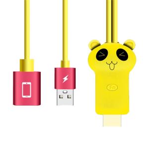 China Wired Mirascreen Display Dongle Display Mirroring Micracast tv Dongle factory