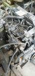 4D88E Excavator Engine Parts For Yanmar ENGINE ASSEMBLY USED ENGINE