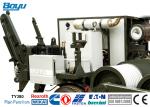 38T 380kN German Rexroth Pump & Motor Transmission Line Stringing Equipment