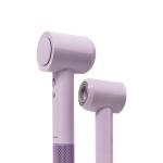 110V Low Noise Custom Hair Dryer for Professional Hair Styling