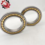 Heavy Construction Equipment Bearings For Concrete Pump Transfer Box NU1024EMC3